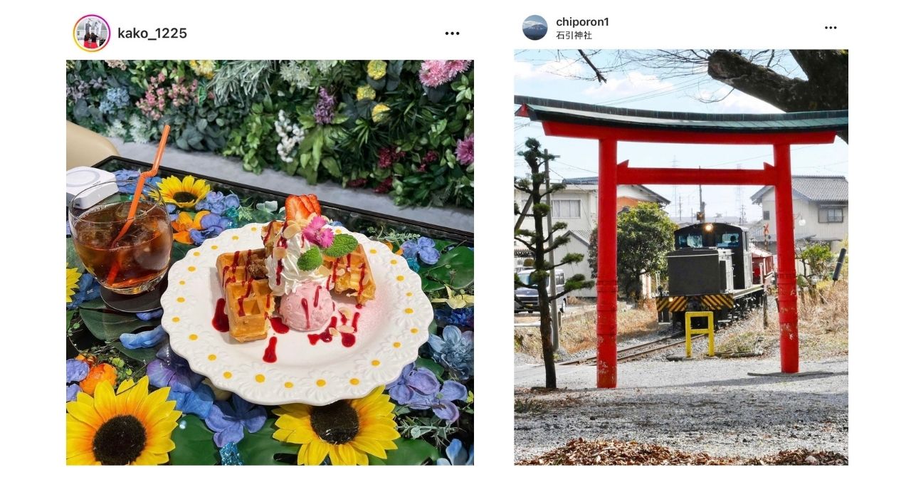 岐阜県大垣市 インスタ映えスポット15選 知ってるだけでドヤれる隠れスポット多数発見 Yumegraph